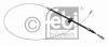 FEBI BILSTEIN 24228 Cable, parking brake