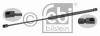 FEBI BILSTEIN 24325 Gas Spring, boot-/cargo area