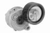 FEBI BILSTEIN 24936 Belt Tensioner, v-ribbed belt