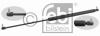FEBI BILSTEIN 26355 Gas Spring, bonnet