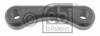 FEBI BILSTEIN 26539 Buffer, spring plate