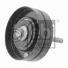 FEBI BILSTEIN 26871 Deflection/Guide Pulley, v-ribbed belt