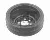 FEBI BILSTEIN 26876 Belt Pulley, crankshaft