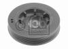 FEBI BILSTEIN 26957 Belt Pulley, crankshaft