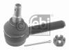 FEBI BILSTEIN 27044 Ball Head, gearshift linkage