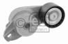 FEBI BILSTEIN 27116 Belt Tensioner, v-ribbed belt
