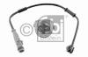 FEBI BILSTEIN 27183 Warning Contact, brake pad wear