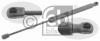 FEBI BILSTEIN 27831 Gas Spring, boot-/cargo area