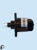 PIERBURG 4.07501.02.0 (407501020) Idle Control Valve, air supply