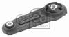 FEBI BILSTEIN 28202 Engine Mounting; Mounting, automatic transmission; Mounting, manual transmission