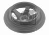 FEBI BILSTEIN 28243 Belt Pulley, crankshaft