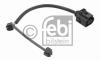 FEBI BILSTEIN 29911 Warning Contact, brake pad wear