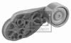 FEBI BILSTEIN 30646 Deflection/Guide Pulley, v-belt