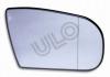 ULO 6975-02 (697502) Mirror Glass, outside mirror