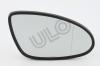 ULO 3005114 Mirror Glass, outside mirror