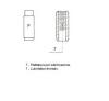 METELLI 01-2326 (012326) Valve Guides