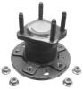 NK 763616 Wheel Bearing Kit