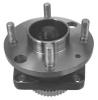 NK 762524 Wheel Bearing Kit