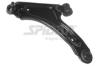 SPIDAN 57195 Track Control Arm