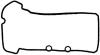VICTOR REINZ 71-39373-00 (713937300) Gasket, cylinder head cover