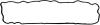 VICTOR REINZ 71-35251-00 (713525100) Gasket, cylinder head cover