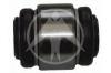 SIDEM 21483 Bearing, wheel bearing housing