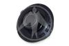 SIDEM 807610 Control Arm-/Trailing Arm Bush