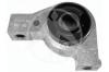 SIDEM 807615 Control Arm-/Trailing Arm Bush