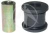 SIDEM 819631 Control Arm-/Trailing Arm Bush