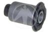 SIDEM 819635 Control Arm-/Trailing Arm Bush