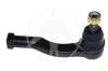 SIDEM 83133 Tie Rod End