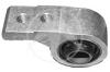 SIDEM 841615 Control Arm-/Trailing Arm Bush