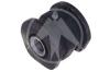 SIDEM 847618 Control Arm-/Trailing Arm Bush