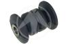 SIDEM 850605 Control Arm-/Trailing Arm Bush