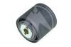 SIDEM 861606 Control Arm-/Trailing Arm Bush