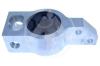 SIDEM 863637 Control Arm-/Trailing Arm Bush