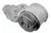 SIDEM 863710 Mounting, axle beam