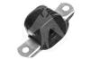 SIDEM 867605 Control Arm-/Trailing Arm Bush