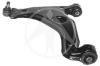 SIDEM 9670 Track Control Arm