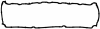 VICTOR REINZ 71-36442-00 (713644200) Gasket, cylinder head cover