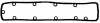 VICTOR REINZ 71-34446-00 (713444600) Gasket, cylinder head cover