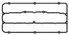 AJUSA 11099800 Gasket, cylinder head cover