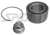 SPIDAN 26486 Wheel Bearing Kit