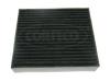 CORTECO 21653013 Filter, interior air