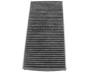 CORTECO 21653102 Filter, interior air