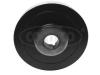 CORTECO 80000684 Belt Pulley, crankshaft
