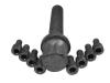 CORTECO 80001261 Bolt Set, crankshaft pulley