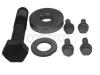 CORTECO 80001252 Bolt Set, crankshaft pulley