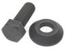 CORTECO 80001269 Bolt Set, crankshaft pulley