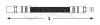 MEYLE 1006110022 Brake Hose